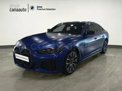 Usado BMW i4