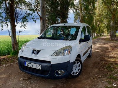 Peugeot Partner Tepee