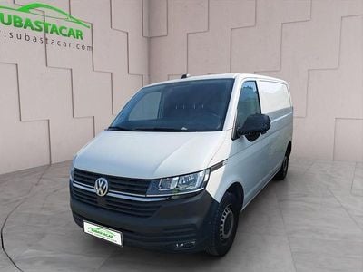 VW T6.1