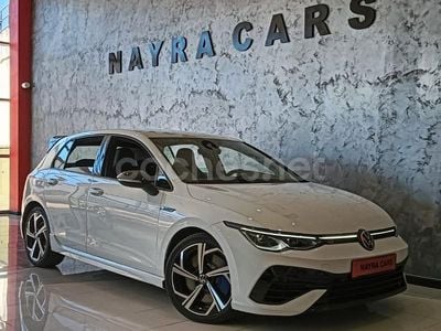 VW Golf VIII