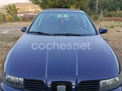 Usado Seat Toledo