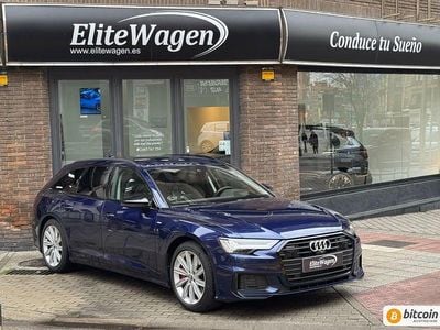Usado Audi A6
