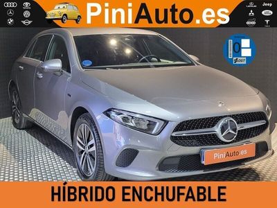 Mercedes A250