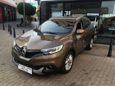 Usado Renault Kadjar