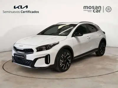 Usado Kia XCeed