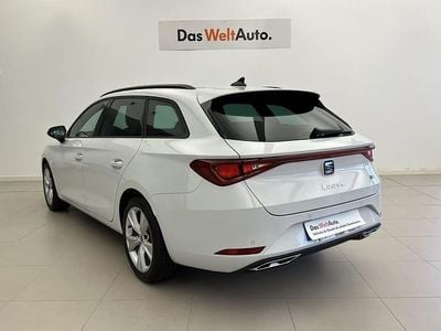 Seat Leon ST