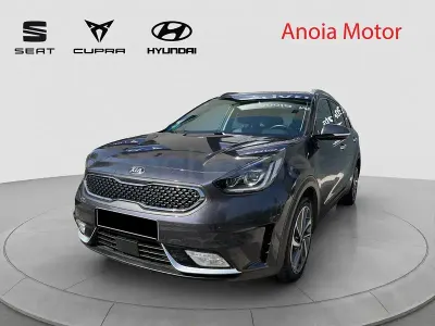 Usado Kia Niro