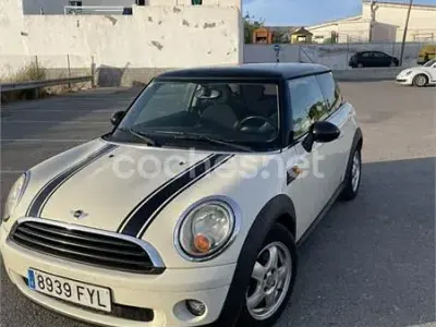 Usado Mini ONE