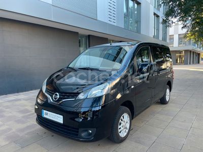 Nissan Evalia