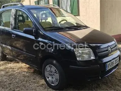 Usado Fiat Panda