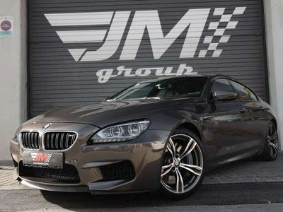usado BMW M6 MGran Coupe 412 kW (560 CV)