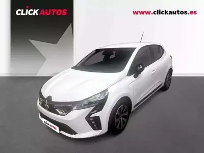 Usado Mitsubishi Colt Motion 91 CV (66 kW) 2025 Blanco Utilitario