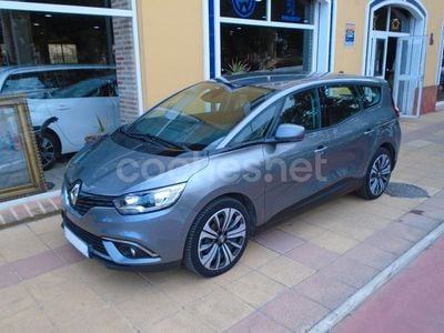 Renault Grand Scénic IV