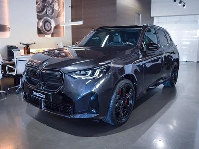 Brugt BMW X3 Comfort Edition 398 HK (292 kW) 2026 Grå SUV
