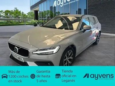 Usado Volvo V60
