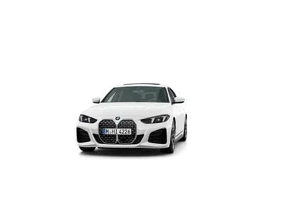 Używany BMW 420 Gran Coupé