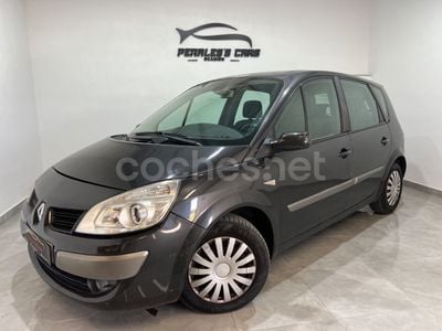 Renault Grand Scénic II