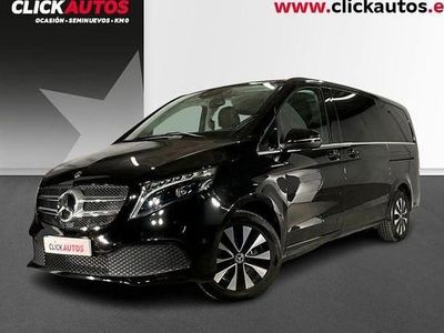 Usado Mercedes 220 Avantgarde 163 CV (119 kW) 2023