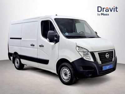 Blanco Usado 2023 Nissan Interstar Comfort Van | 26.490 €
