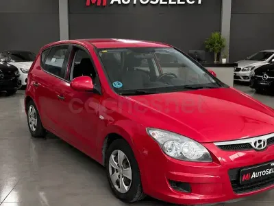 Usado Hyundai i30