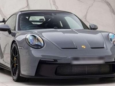 Gris Usado 2025 Porsche 911 GT3 Coupe | 229.900 € (Precio justo)