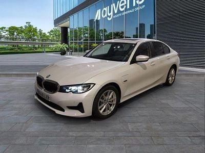 BMW 330e