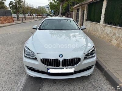 BMW 640