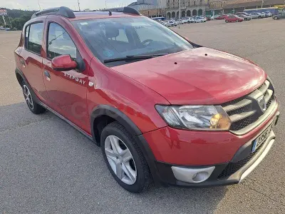 Usado Dacia Sandero