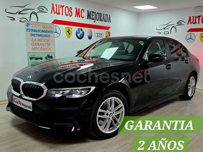 BMW 330e