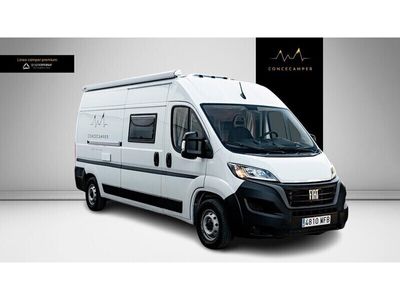 usado Fiat Ducato 33 L3H2 2.3 Multijet (103kW)