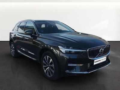 Usado Volvo XC60 Inscription 341 CV (250 kW) 2021 SUV
