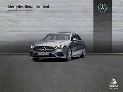 Usado 2021 Mercedes A250 Berlina | 27.264 € (Precio justo)