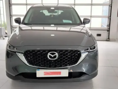 Occasion Mazda CX-5 Ad'Vantage 150 PK (110 kW) 2025 Grijs SUV