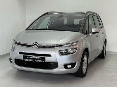 Citroën Grand C4 Picasso