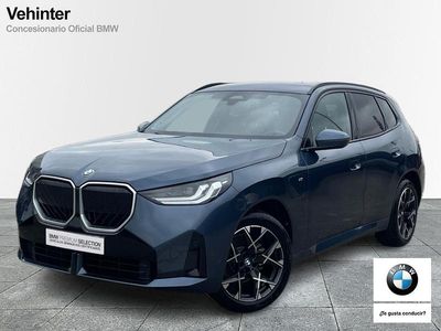 Usado BMW 220 Comfort Edition 299 CV (219 kW) 2025