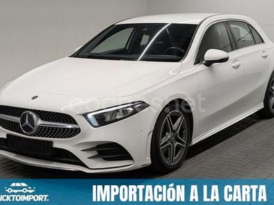 Mercedes A200