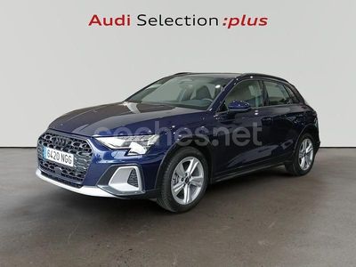 Audi A3 e-tron