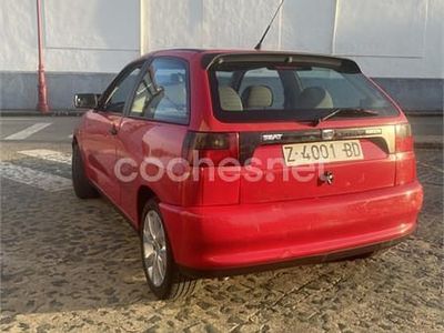 Usado Seat Ibiza