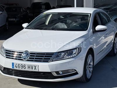 VW CC