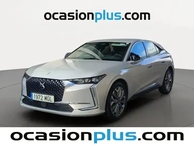 Usado DS Automobiles DS4 Trocadero 225 CV (165 kW) 2023 Gris SUV