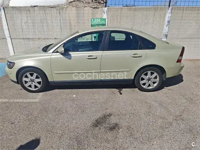 Usado Volvo S40