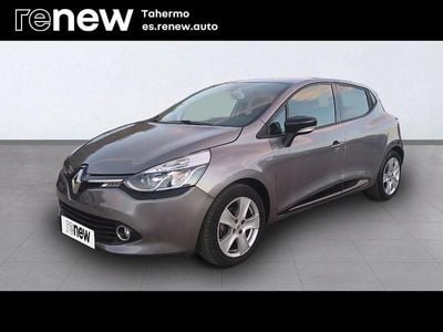Renault Clio IV