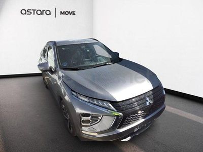 Usado Mitsubishi Eclipse Cross 188 CV (138 kW) 2024 Rojo SUV