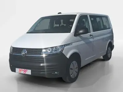 Usado VW Caravelle
