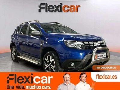 Occasion Dacia Duster Essentiel 101 ch (74 kW) 2023 Bleue SUV
