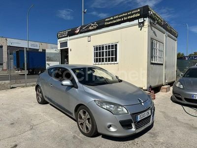 Renault Mégane III