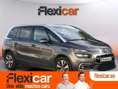 Gris Usado 2019 Citroën C4 Origins | 12.970 € (Precio justo)