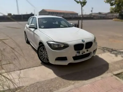 Usado BMW 116