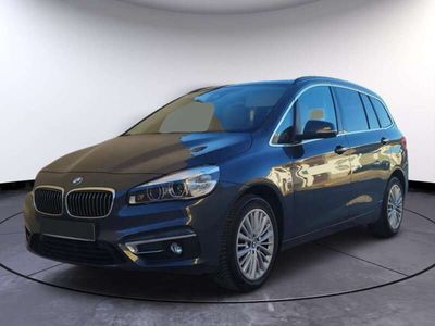 usado BMW 220 Gran Tourer 220 dA xDrive