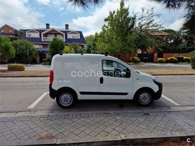 Peugeot Bipper